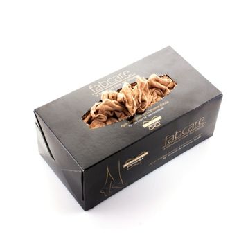 Fabcare 1120 Ten Rengi 120 Adet Tek Kulanımlık Deneme Çorabı