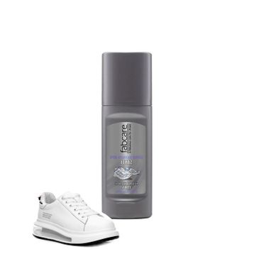 Fabcare 2006 75 ml Beyaz Likit Ayakkabı Boyası