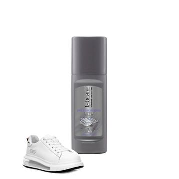 Fabcare 2006 75 ml Beyaz Likit Ayakkabı Boyası