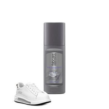 Fabcare 2006 75 ml Beyaz Likit Ayakkabı Boyası