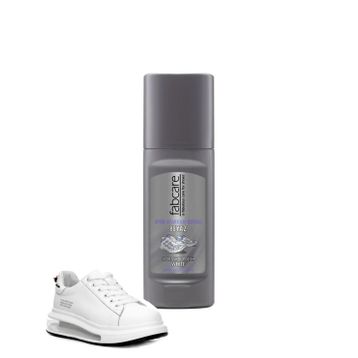 Fabcare 2006 75 ml Beyaz Likit Ayakkabı Boyası
