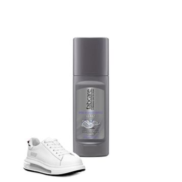Fabcare 2006 75 ml Beyaz Likit Ayakkabı Boyası