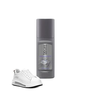 Fabcare 2006 75 ml Beyaz Likit Ayakkabı Boyası