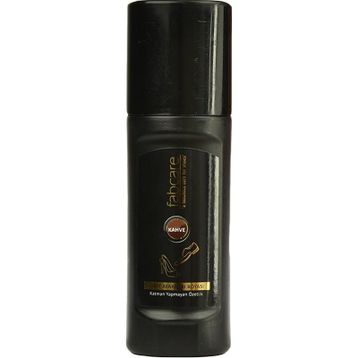 Fabcare 2006 75 ml Kahverengi Likit Ayakkabı Boyası