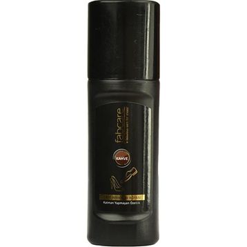 Fabcare 2006 75 ml Kahverengi Likit Ayakkabı Boyası