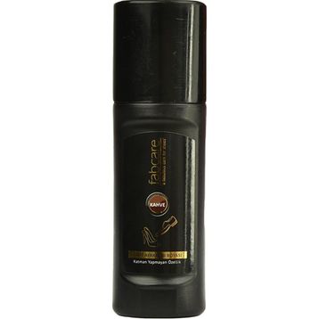 Fabcare 2006 75 ml Kahverengi Likit Ayakkabı Boyası