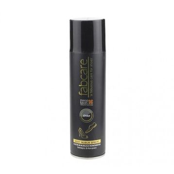 Fabcare 3011 250 ml Siyah Süet Nubuk Spreyi