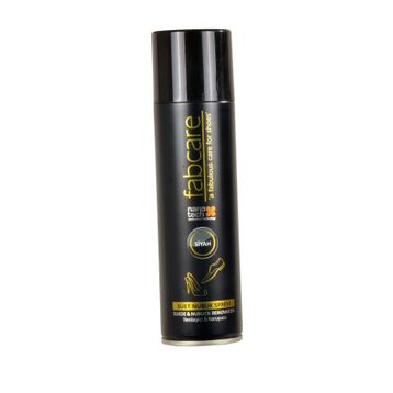 Fabcare 3011 250 ml Siyah Süet Nubuk Spreyi