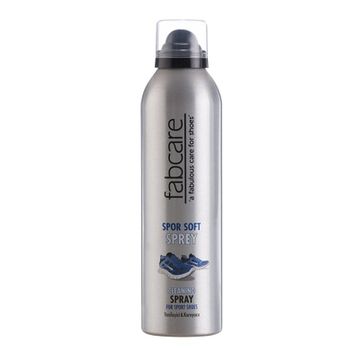 Fabcare 3016 250 ml Naturel Spor Koruyucu ve Temizleme Spreyi