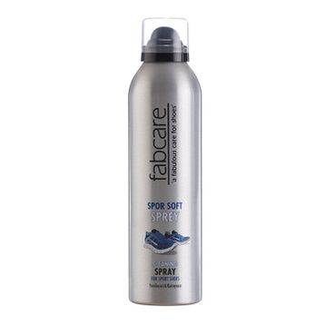 Fabcare 3016 250 ml Naturel Spor Koruyucu ve Temizleme Spreyi