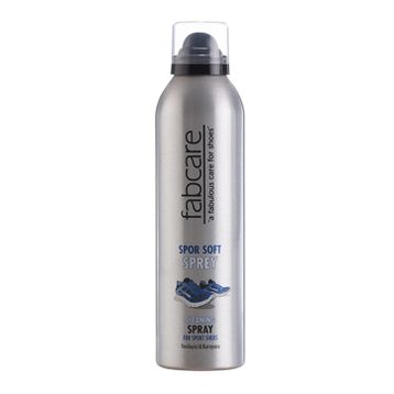 Fabcare 3016 250 ml Naturel Spor Koruyucu ve Temizleme Spreyi