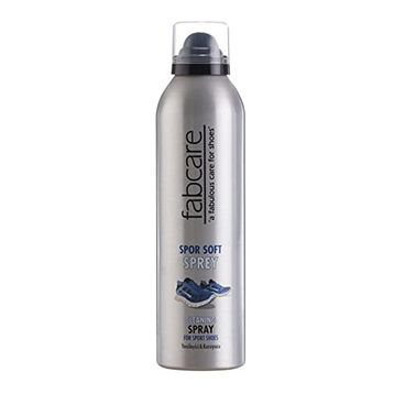 Fabcare 3016 250 ml Naturel Spor Koruyucu ve Temizleme Spreyi