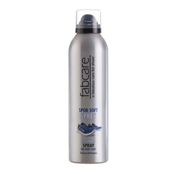 Fabcare 3016 250 ml Naturel Spor Koruyucu ve Temizleme Spreyi