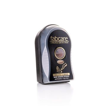 Fabcare 4019 6 ml Kahverengi Prestij Deoolu Parlatıcı Sünger