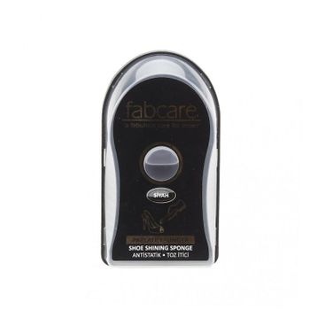 Fabcare 4019 6 ml Siyah Prestij Deoolu Parlatıcı Sünger