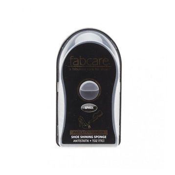 Fabcare 4019 6 ml Siyah Prestij Deoolu Parlatıcı Sünger