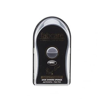 Fabcare 4019 6 ml Siyah Prestij Deoolu Parlatıcı Sünger