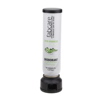 Fabcare Ayakkabı Deodorantı