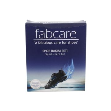 Fabcare Spor Ayakkabı Boyası