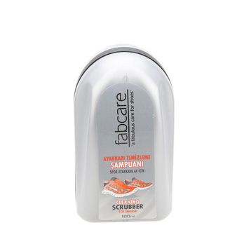 Fabcare Spor Ayakkabı Temizleme Köpüğü