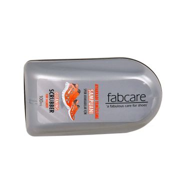 Fabcare Spor Ayakkabı Temizleme Köpüğü