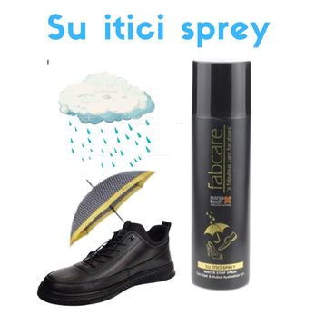 Fabcare Su İtici Sprey