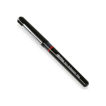 Faber 152599 M Serisi Siyah Asetat Kalemi