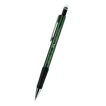 Faber Castell 0.5 Grip 1345 Yeşil Versatil Uçlu Kalem