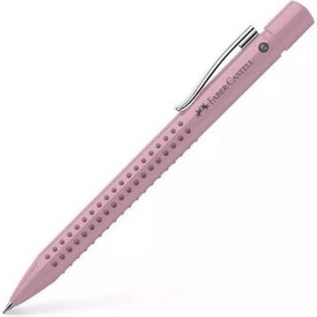 Faber Castell 0.5 mm Rose Shadows Grip 2010 Versatil Kalem