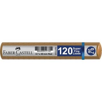 Faber Castell 0.7 2B 60 Altın Grip Kalem Ucu