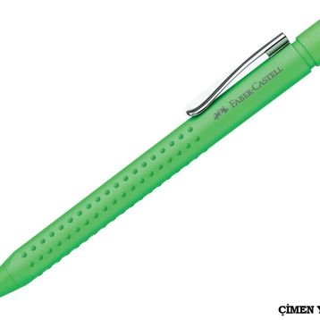 Faber-Castell 091735 Tükenmez Kalem