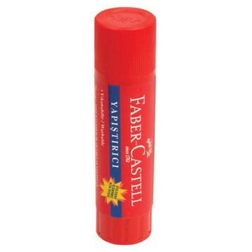 Faber Castell 10 gr Stick Yapıştırıcı