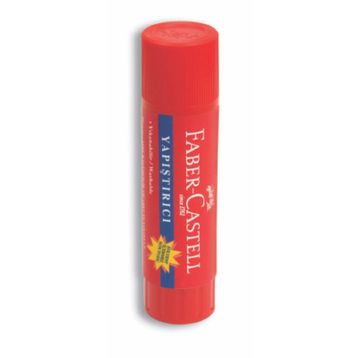 Faber Castell 10 gr Stick Yapıştırıcı