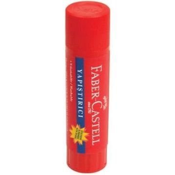Faber Castell 10 gr Stick Yapıştırıcı