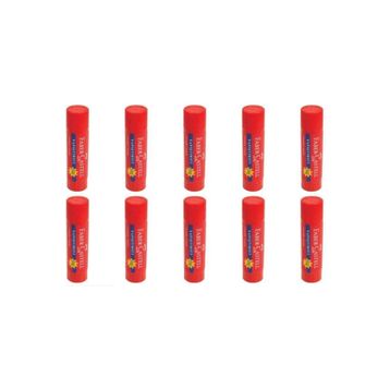 Faber Castell 10x20 gr Stick Yapıştırıcı