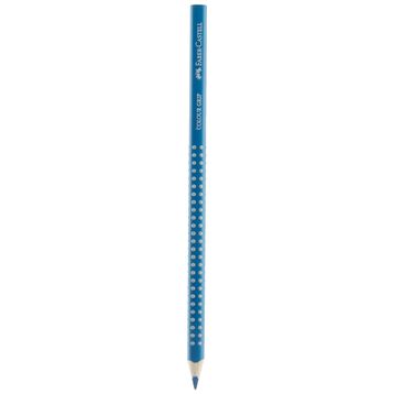 Faber Castell 112455 Mavi Turkuaz Grip Kurşun Kalem