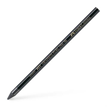 Faber-Castell 117309 2900 9B Pitt Monochore Grafit Kurşun Kalem