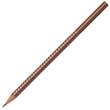 Faber Castell 118339 Bronz Parlak Renkler Kurşun Kalem