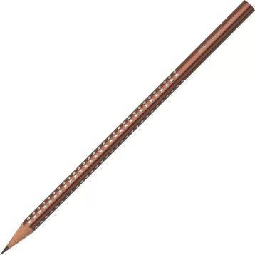 Faber Castell 118339 Bronz Parlak Renkler Kurşun Kalem