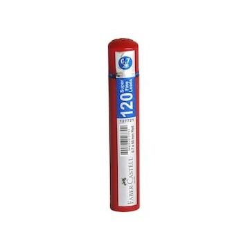 Faber Castell 120'li Red 0,7 2B Uç