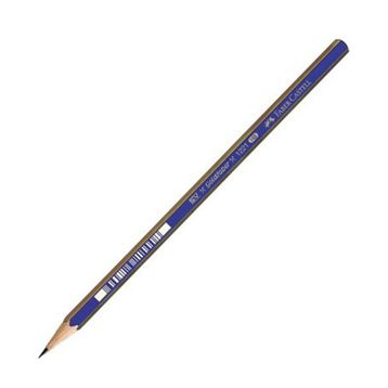 Faber-Castell 1221 3H Kurşun Kalem