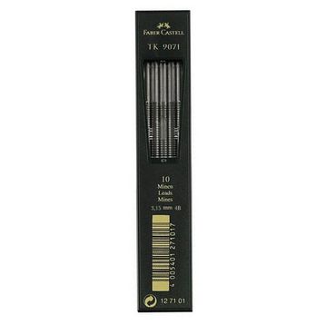 Faber-Castell 127104 9071 4B 3.15 mm Min Kalem Ucu