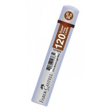 Faber-Castell 127623 0.5 Açık Mavi Kutu Kalem Ucu