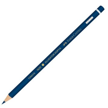 Faber Castell 12'li 113142000 Mavi Kopya Kalemi