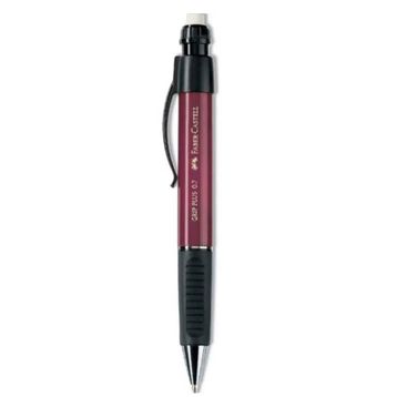 Faber Castell 130734 Grip Plus 07 Vişne Versatil Kalem