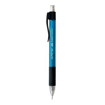Faber-Castell 133851 Mavi 0.7 Auto Versatil Kalem