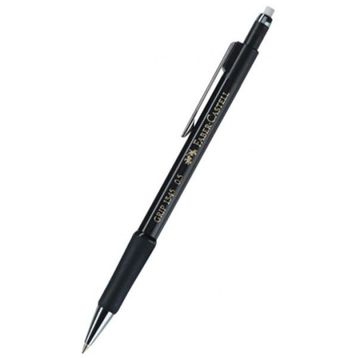 Faber Castell 1345 Grip 0,5 Mm Gri Versatil Kalem