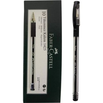 Faber Castell 1425 Tükenmez Kalem