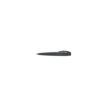 Faber-Castell 142899 Conic Siyah Tükenmez Kalem