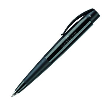 Faber-Castell 142899 Conic Siyah Tükenmez Kalem